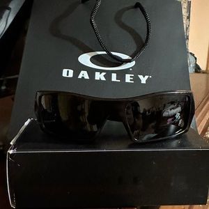 Oakley Gascan Sunglasses